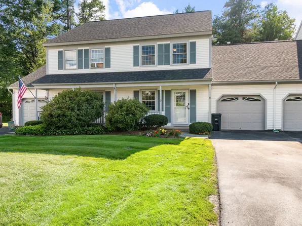 12 Perkins Drive, Essex, VT 05452