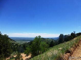 0 Red Hill Rd, Boulder, CO 80302