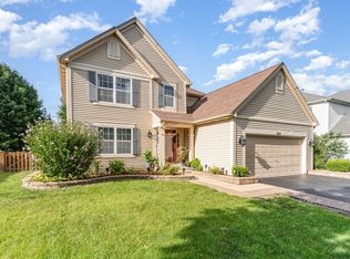 3014 Shetland Ln, Montgomery, IL 60538