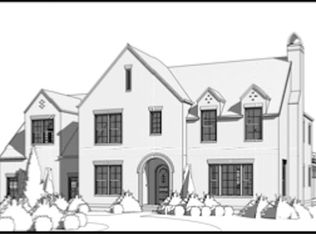 703 Moores Mill Rd NW, Atlanta, GA 30327