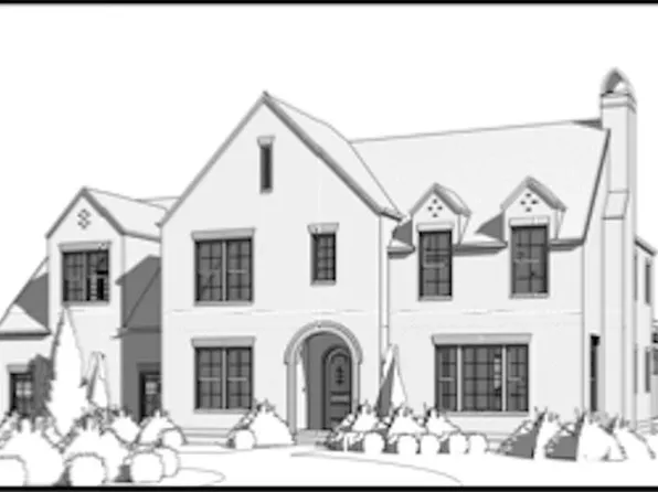 703 Moores Mill Rd NW, Atlanta, GA 30327