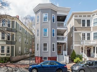 17 Athens St #1, Cambridge, MA 02138