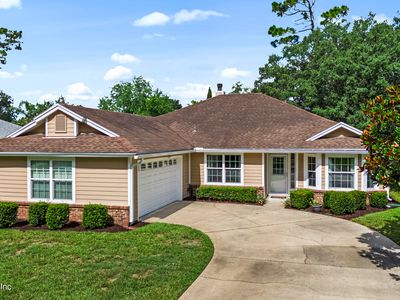 4760 KERNAN MILL Lane E, Jacksonville, FL, 32224