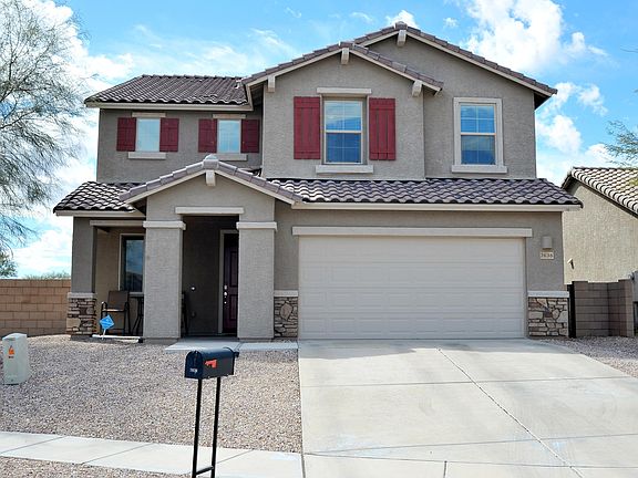 2nd image of 7636 S Dark Sands Dr