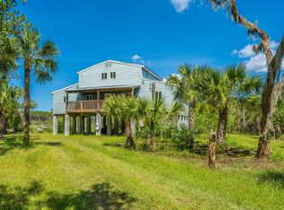 3255 Lowtide Ln, Edisto Island, SC 29438
