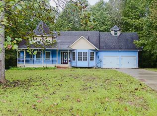 549 Jack Thomas Dr, Manchester, TN 37355