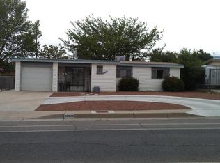 10809 Constitution Ave NE, Albuquerque, NM 87112