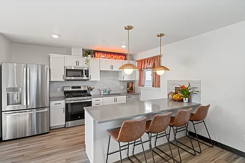 Nova Apartments Photo 1