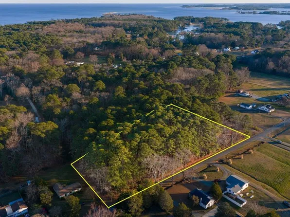 0 S Bay Haven Dr, Gwynn, VA 23066