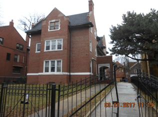 4847 S Woodlawn Ave, Chicago, IL