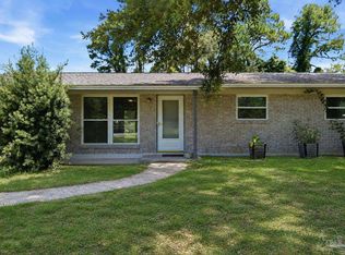 1904 Heinrich St, Perdido Key, FL 32507