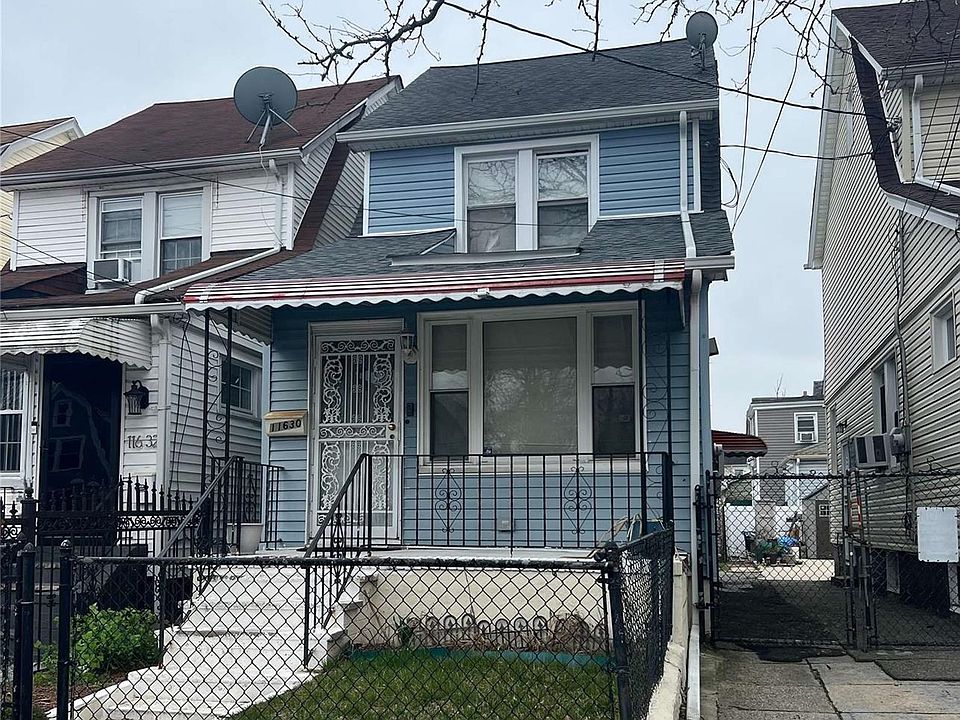 1st image of 116-30 155th Street