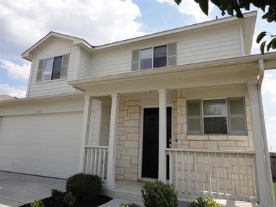 300 Pinnacle Dr, Georgetown, TX, 78626