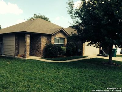 11212 Forest Pass Ct, Live Oak, TX, 78233