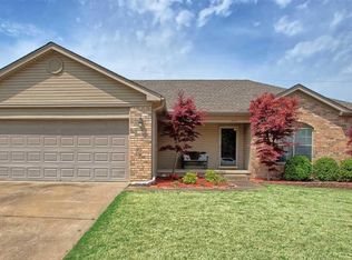 2925 Saratoga Ct, Sherwood, AR 72120