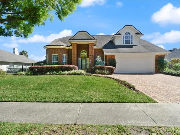 437 Wilmington Cir, Oviedo, FL 32765