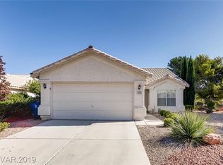 5316 Fountain Palm St, Las Vegas, NV 89130