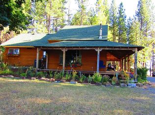 160 Burke Ln, Columbia Falls, MT 59912