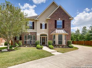 186 Yaupon Trl, San Antonio, TX 78256