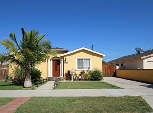 11524 Felton Ave, Los Angeles, CA 90045