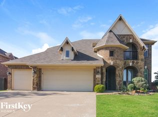 1301 Lucetta Ct, Midlothian, TX 76065