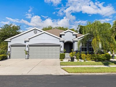 6256 63RD LANE N, Pinellas Park, FL, 33781