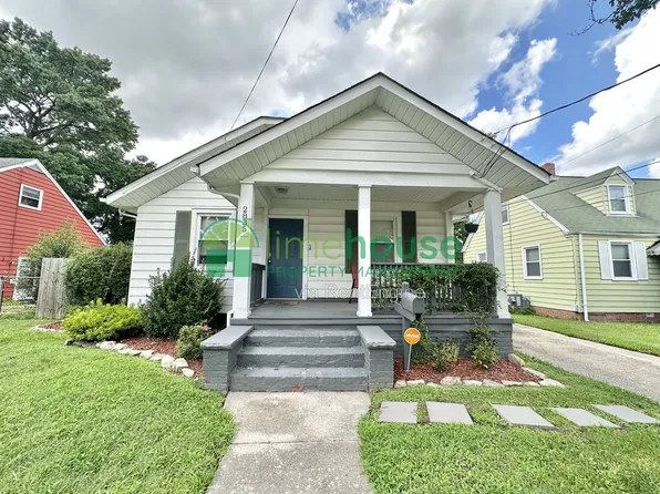 2835 Somme Ave, Norfolk, VA 23509