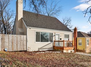 1512 Bradford Ave, Saint Louis, MO