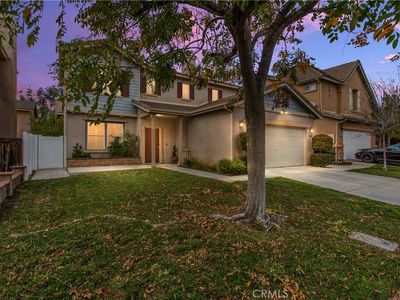 13375 Cherrylaurel Ave, Moreno Valley, CA, 92553