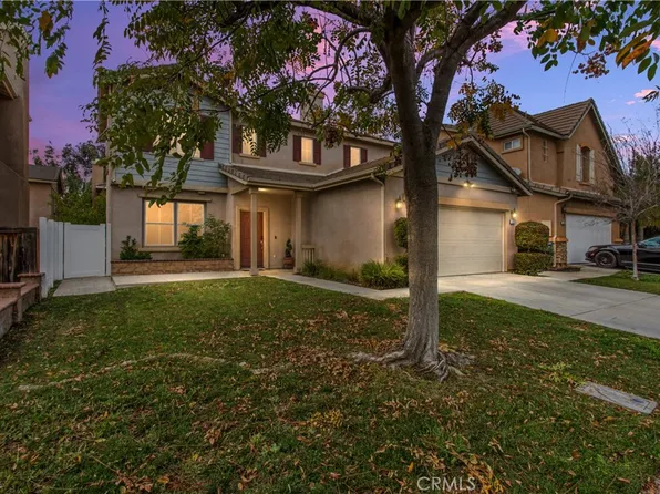 13375 Cherrylaurel Ave, Moreno Valley, CA 92553