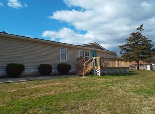 7277 Georgetown Rd NW, Cleveland, TN 37312