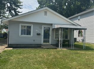 1268 E 343rd St, Eastlake, OH 44095