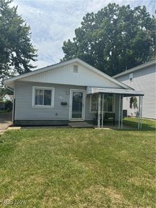 1268 E 343rd St, Eastlake, OH, 44095