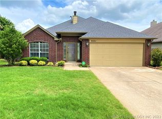 9321 S 87th East Ave, Tulsa, OK 74133