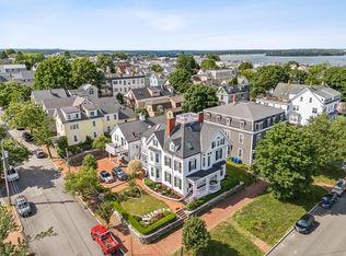 22 Eastern Promenade #2, Portland, ME 04101