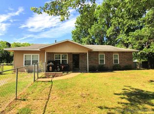 1518 E Hogner St, Tahlequah, OK 74464