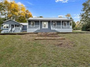 15966 Fm 279, Chandler, TX 75758