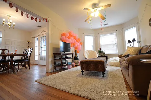 209 Chestnut Hill Ave #3 Photo 1