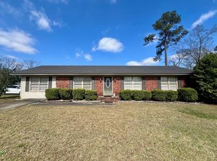 102 Poplar St, Fitzgerald, GA 31750