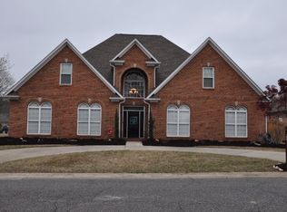 400 Edgeview Ave, Trussville, AL 35173