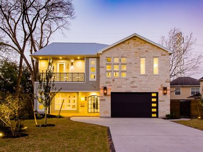 332 W 34th St, Houston, TX, 77018