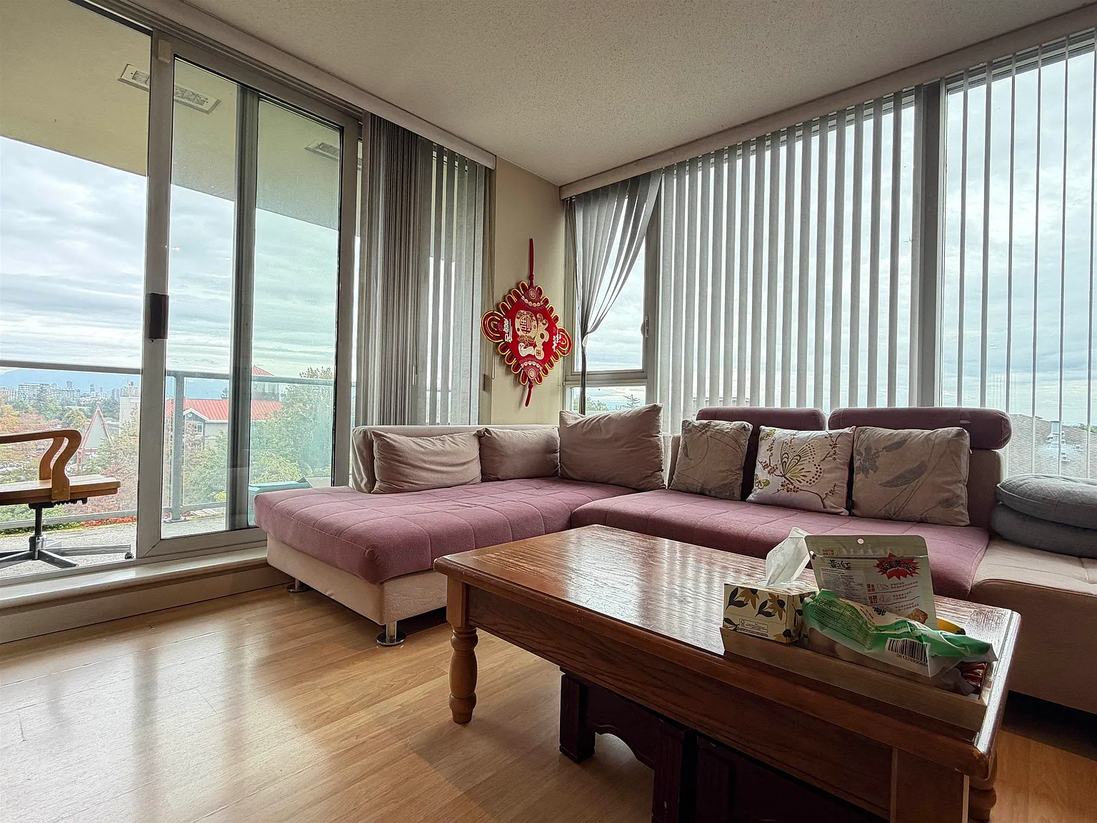 2 bed, 846 sqft, $2,800 — Photo 2