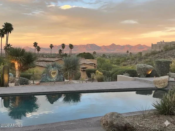 8219 N CHARLES Drive, Paradise Valley, AZ 85253