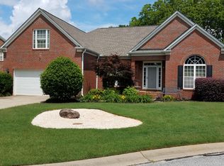 111 Myrtle Way, Greer, SC 29650