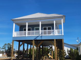 179 E Water St, Belhaven, NC 27810