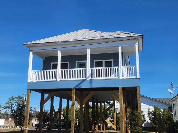 179 E Water Street, Belhaven, NC 27810