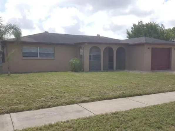 6108 Halifax Dr, New Port Richey, FL 34653