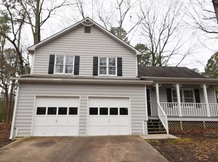 141 Cottonpatch Rd, Lawrenceville, GA 30046