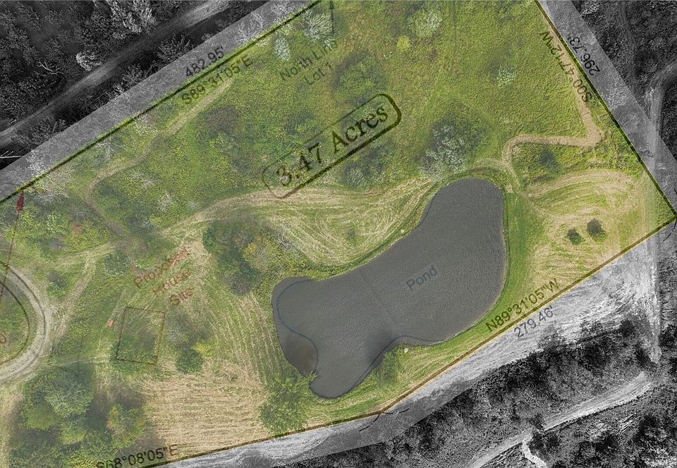 2nd image of LOT 5 Crump Rd Lot 5