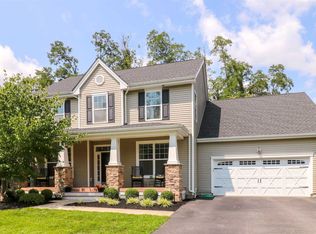 215 Buttonwood Way, Hopewell Junction, NY 12533